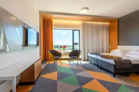 Sophia by Tartuhotels - 56