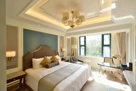 Xijiao State Guest - 126