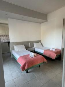 Oula Maisonettes Suites - 87