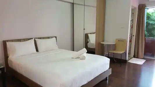 Ricco Suvarnabhumi - 30