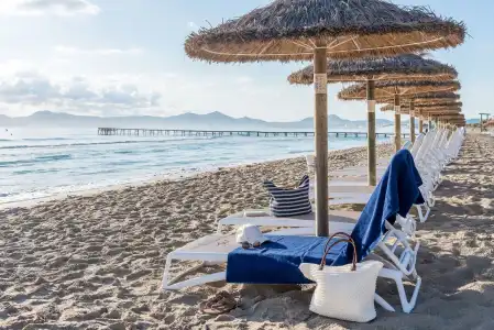 Grupotel Alcudia Pins - 14