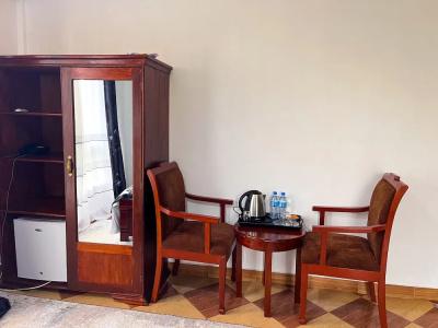 Njiro Climax Resort - 47