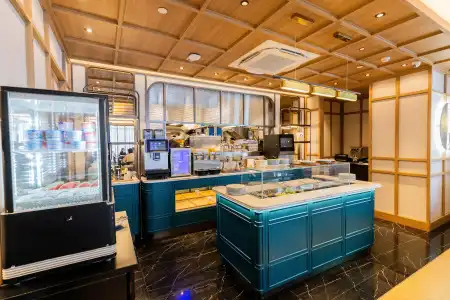 Staybridge Suites Bangkok Thonglor by IHG - 38