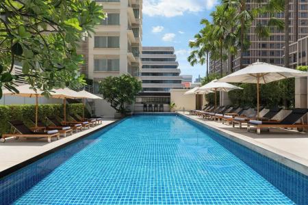 Courtyard by Marriott - 18