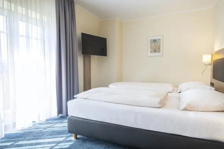 Best Western ParkLeiss - 39