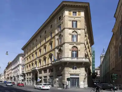 Navona Queen Rooftop - 50
