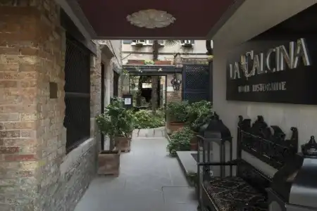 La Calcina - 12