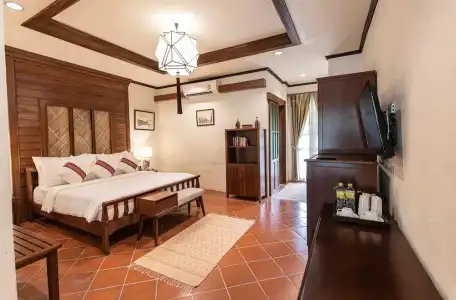 Horizon Village & Resort Chiangmai - 184