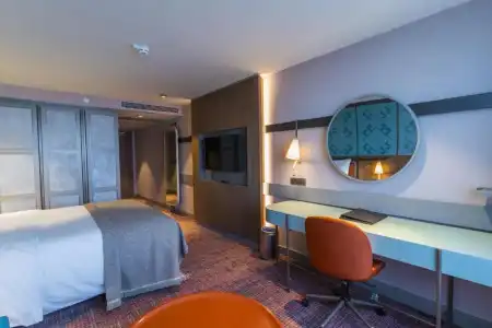 Mercure Trabzon - 51