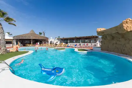 Sands Beach Active Resort - 21