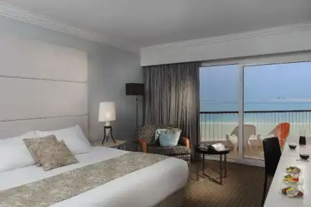 David Dead Sea Resort & Spa - 40