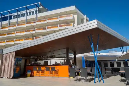 Bibione Palace - 0