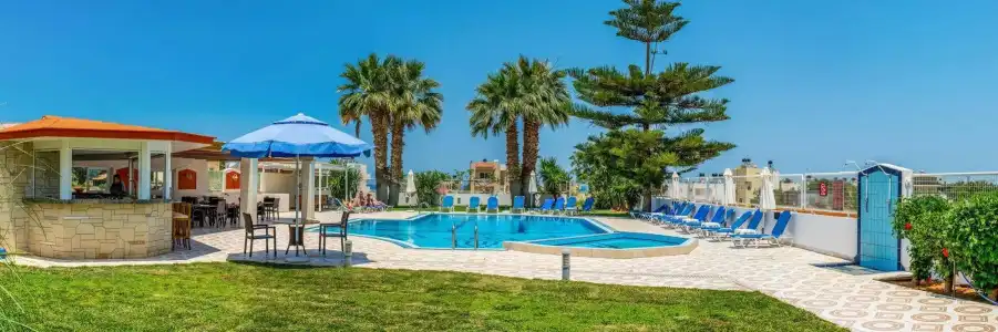 Manolis Apartments - 15