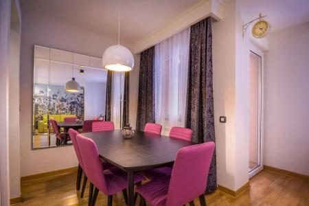 Feel Belgrade Aparthotel - 25