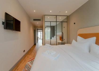 Fourty Three Luxury Serviced Apartments - 118
