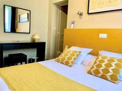 Hôtel Jules - 15