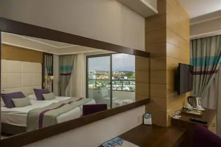 Dream World Aqua - All Inclusive - 45