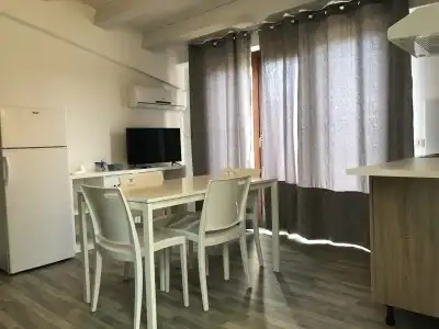 Marina di Petrolo Apartments - 25