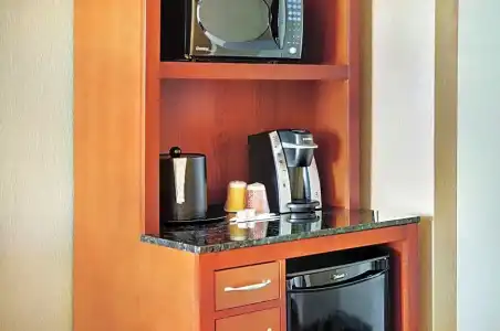 Hilton Garden Inn Toronto/Burlington - 63