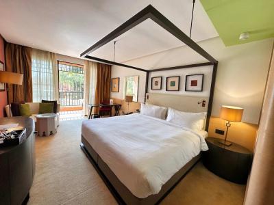 Palmeraie Golf Palace by Pickalbatros - 23