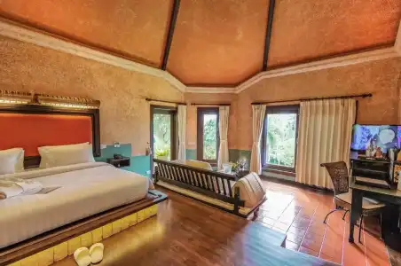 Mangosteen Ayurveda & Wellness Resort - 38