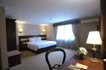Mega Anggrek & Convention - 49