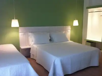 B&B Medinblu Via Miraglia - 11