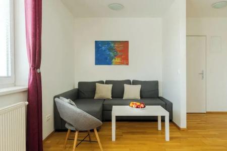 Business & Family Ambiente Apartments - 93