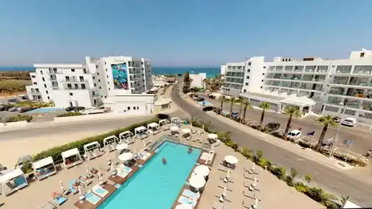 The Blue Ivy and Suites - 137