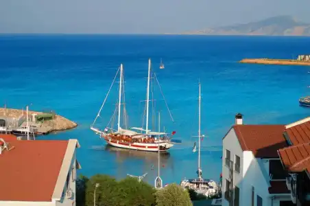 Beyaz Konak Evleri - 95