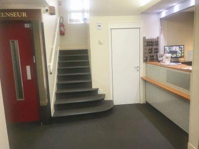 Logis du Chateau - 16