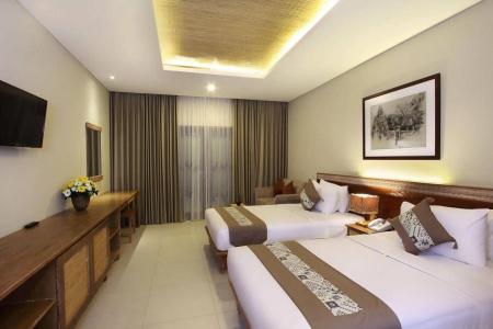 Radha Phala Resort & Spa - 4