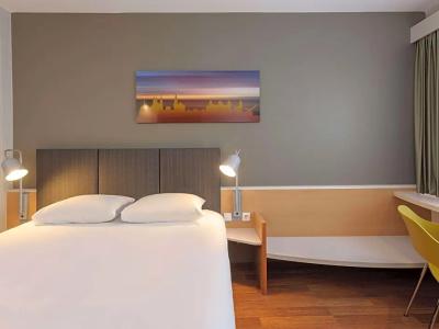 Ibis Wuerzburg City - 33