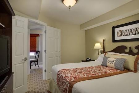 Bluegreen Vacations Patrick Henry Square, an Ascend Collection Resort - 36