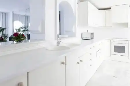Suites Albayzin del Mar - 49