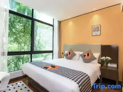 Phucome Resort - 103