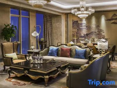 Wanda Reign Chengdu - 122