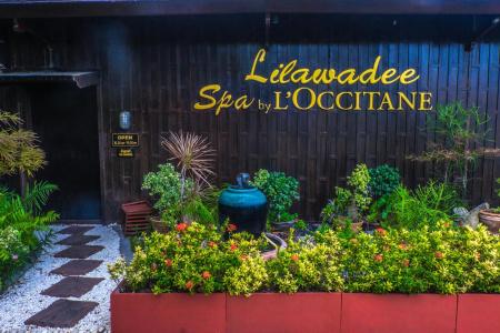 Kupu Kupu Phangan Beach Villas & Spa - 0