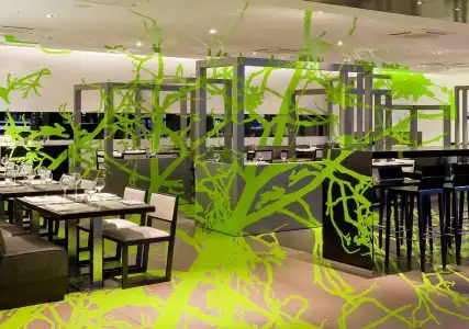 Novotel Buenos Aires - 29