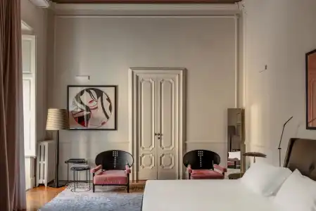 La Fiermontina | Palazzo Bozzi Corso - 85