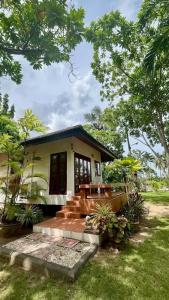 Suan Bankrut Beach Resort - 72