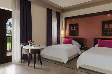 Salalah Rotana Resort - 69