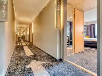 Mercure  Neu-Isenburg - 74