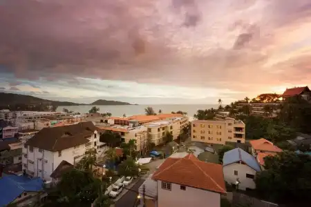 The Andaman Beach Phuket - SHA Extra Plus - 18