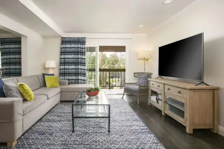 Hyatt Regency Newport Beach - 4
