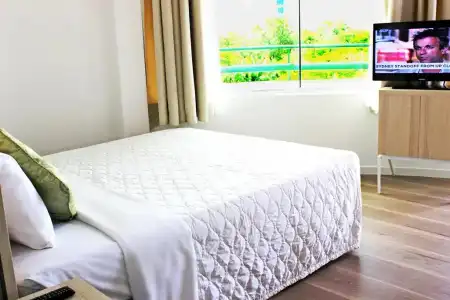 Liberty Saigon Greenview - 85