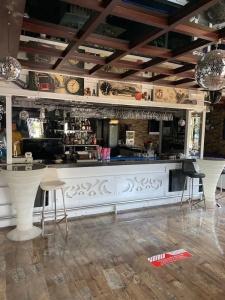 Barby Butik Otel - 10