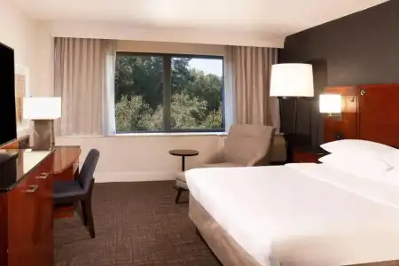 Wyndham Raleigh Durham - Research Triangle - 49