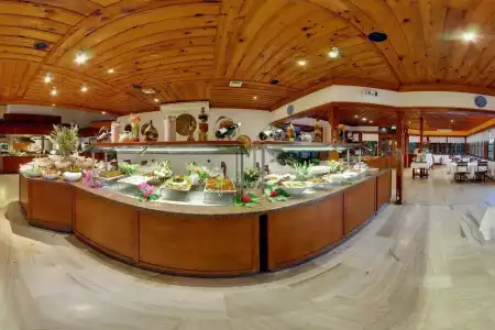 Montana Pine Resort - All Inclusive - 20