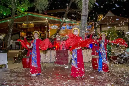 Kim Hoa Resort - 28